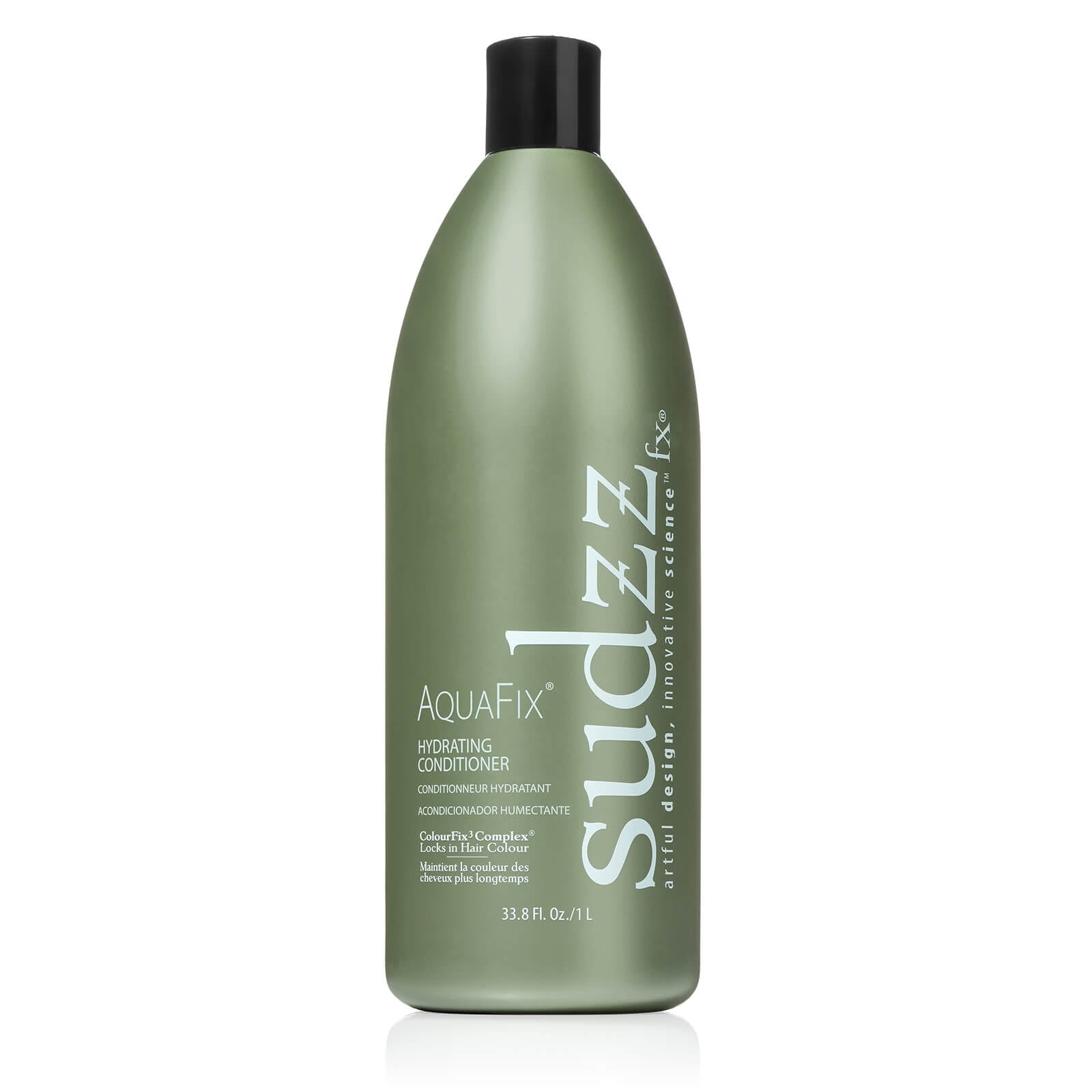 AquaFix Hydrating Conditioner - 10.1 Fl Oz.