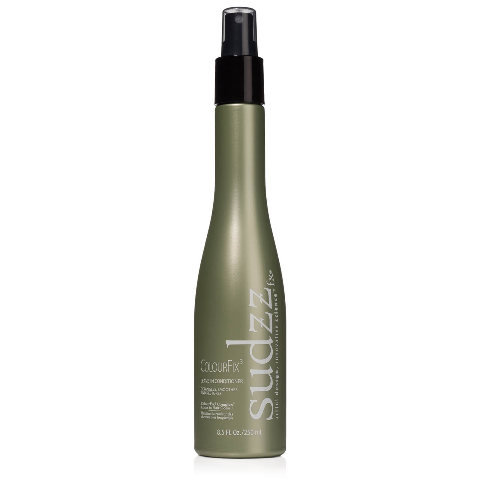 SUDDZZfx ColourFix3 Leave-In Conditioner